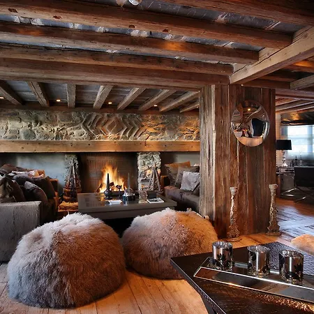 فندق Le Saint Roch