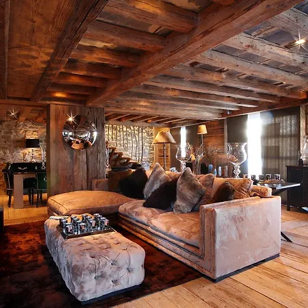 Le Saint Roch فندق