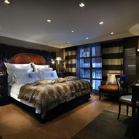 فندق Le Saint Roch