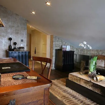 Le Saint Roch 5* Куршевель