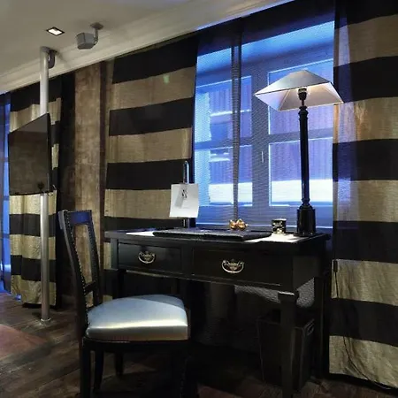 Le Saint Roch 5* 쿠쉐벨