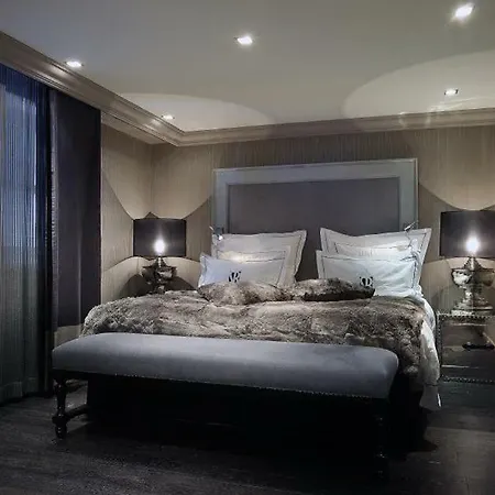 Le Saint Roch فندق