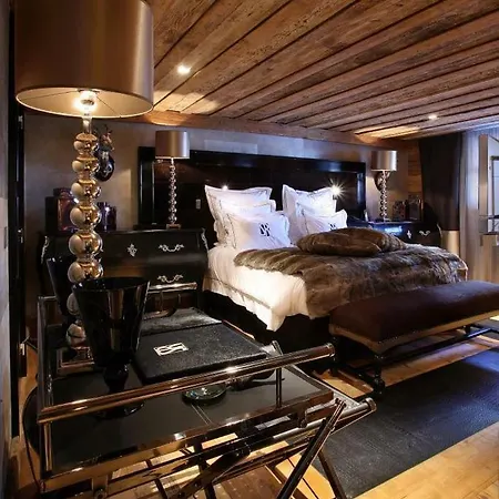 فندق Le Saint Roch