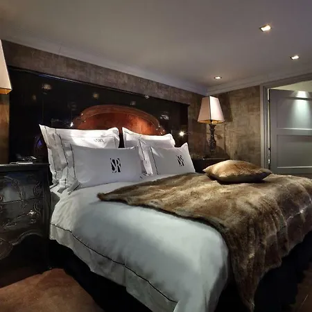 Le Saint Roch كورشوفيل