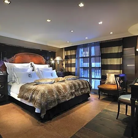 Saint Roch 5* Courchevel
