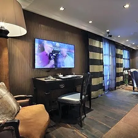Hotel Saint Roch
