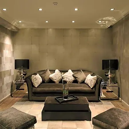 Saint Roch Hotel Courchevel