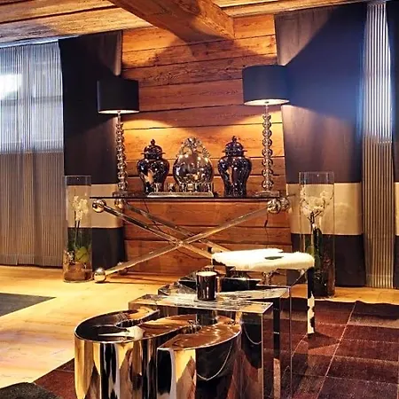 Saint Roch Hotel 5*