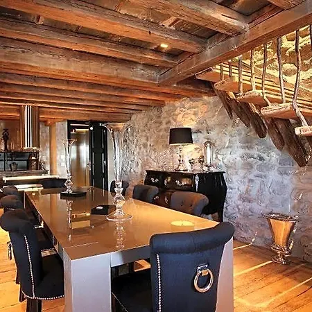 Saint Roch Hotel