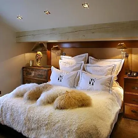 Hotel Saint Roch