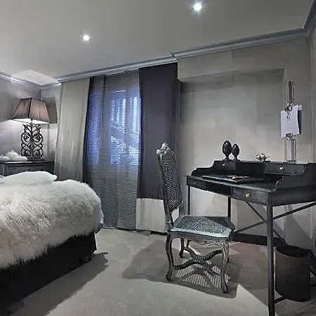 Saint Roch Hotel Courchevel