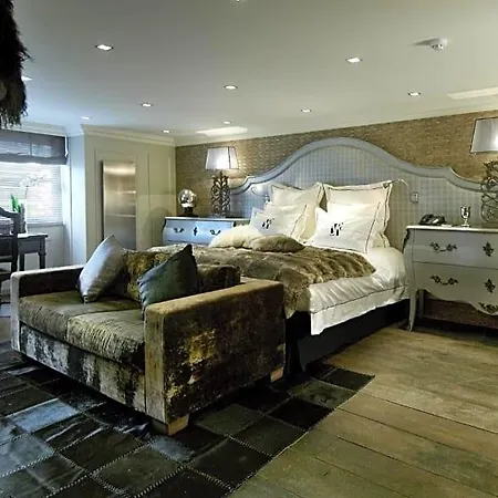 Hotel Saint Roch 5*