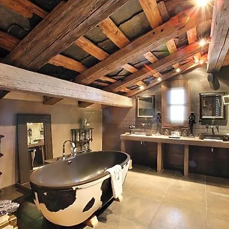 Hotel Saint Roch 5*