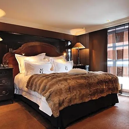 Hotel Saint Roch 5*