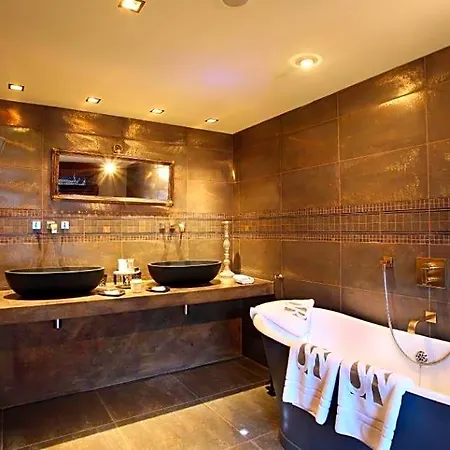 Hotel Saint Roch Courchevel
