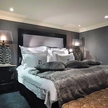 Saint Roch Hotel 5*