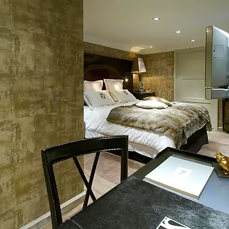 Hotel Saint Roch 5*