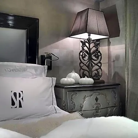 Saint Roch 5* Courchevel