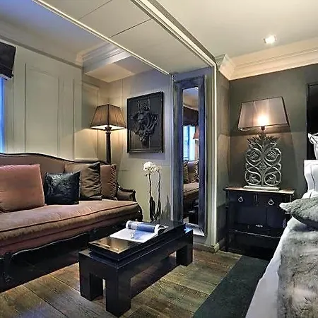 Saint Roch Hotel 5*