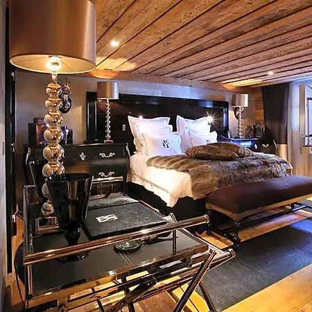Hotel Saint Roch 5*