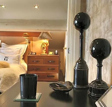 Hotel Saint Roch 5*
