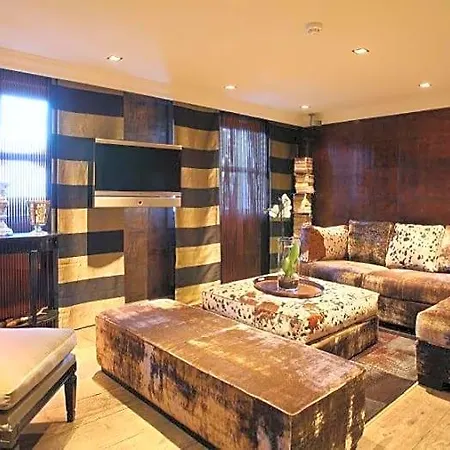 Hotel Saint Roch Courchevel