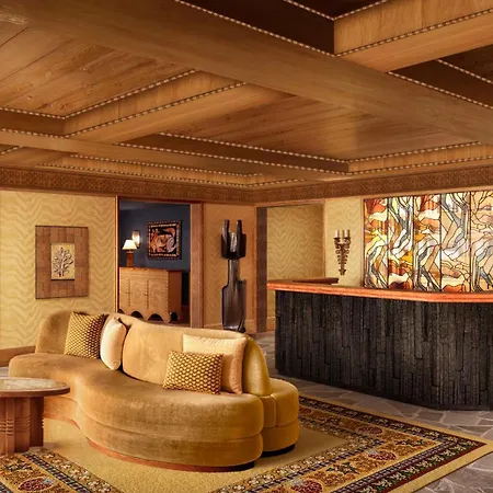 Saint Roch Hotel