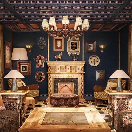 Hotel Hotel Saint Roch