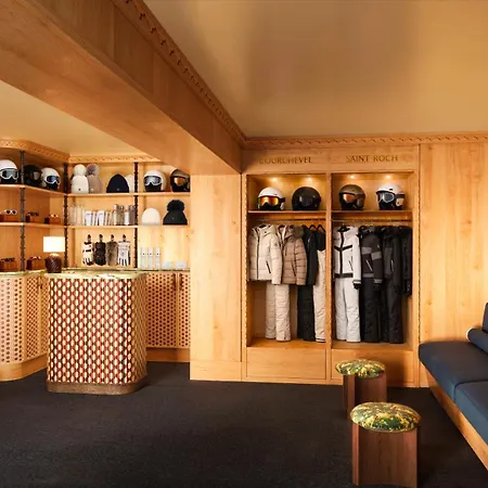 Hotel Saint Roch 5*