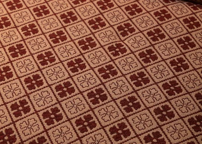 Le Saint Roch Szálloda Courchevel