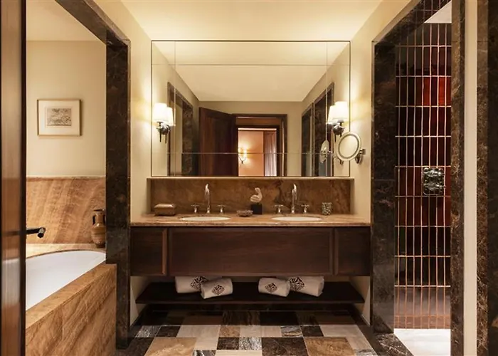 Le Saint Roch 5* Courchevel