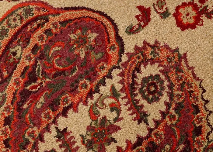 Szálloda Le Saint Roch 5*