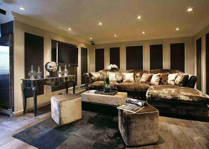 Le Saint Roch 호텔