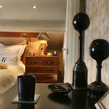 Le Saint Roch Κουρσεβέλ