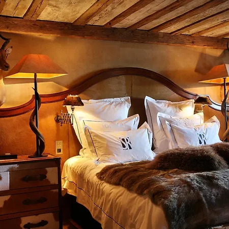 Le Saint Roch Ξενοδοχείο