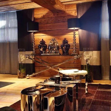 Ξενοδοχείο Le Saint Roch