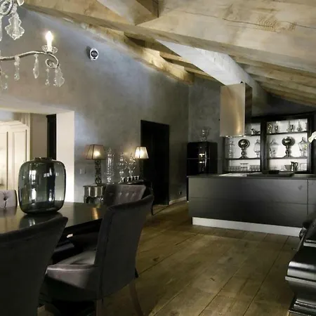 Ξενοδοχείο Le Saint Roch