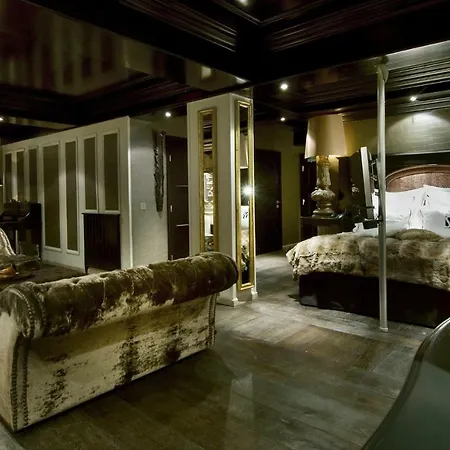 Le Saint Roch Κουρσεβέλ