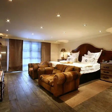 Ξενοδοχείο Le Saint Roch Κουρσεβέλ