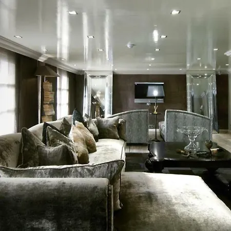 Le Saint Roch Ξενοδοχείο Κουρσεβέλ