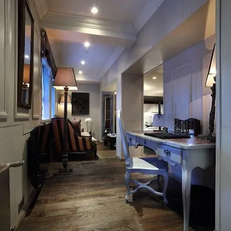 Ξενοδοχείο Le Saint Roch Κουρσεβέλ