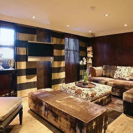 Ξενοδοχείο Le Saint Roch